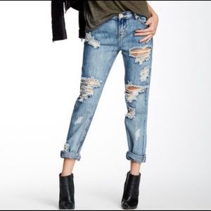 One Teaspoon Awesome Baggies.